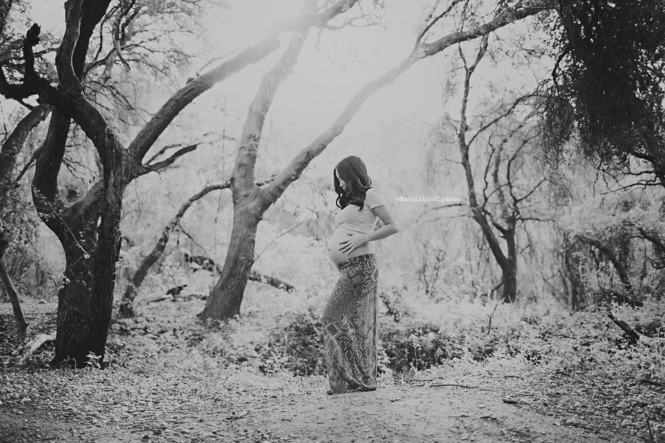 orange county OC maternity photographer